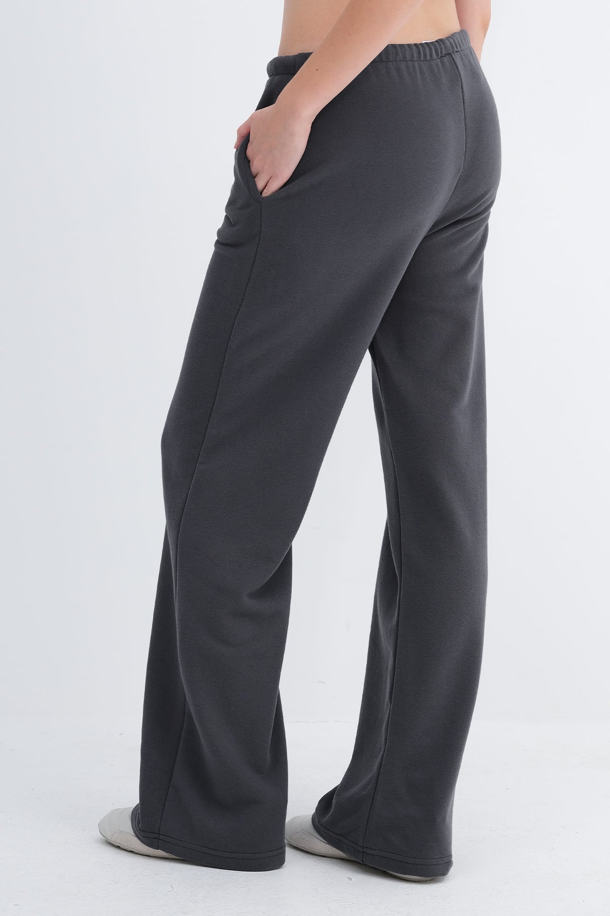 L.Charcoal_Elasticated-Waist-Joggers-addax