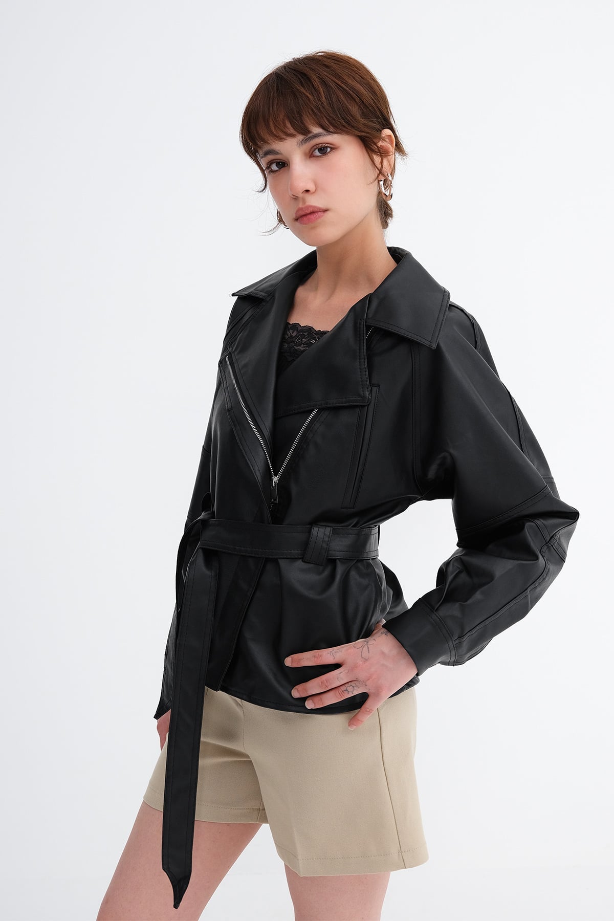 Black_Belted-Faux-Leather-Jacket-addax