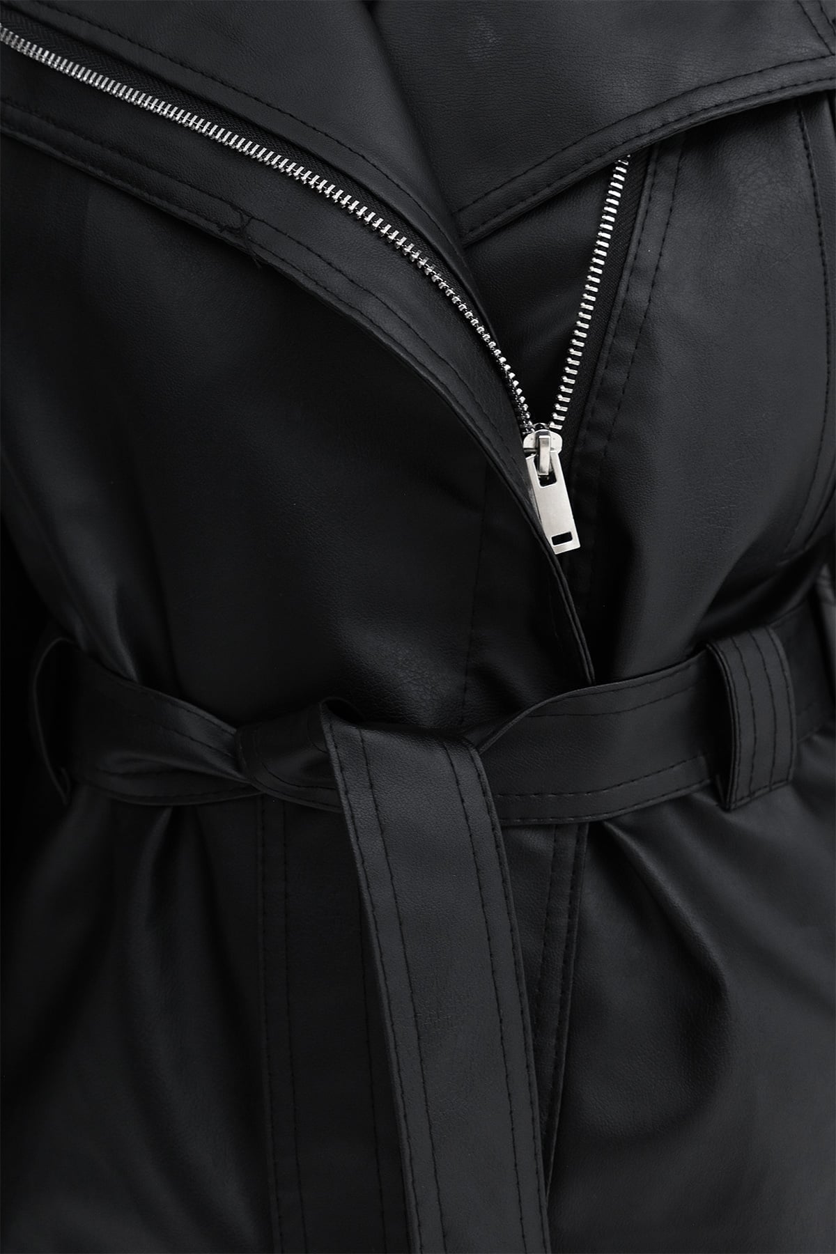 Black_Belted-Faux-Leather-Jacket-addax