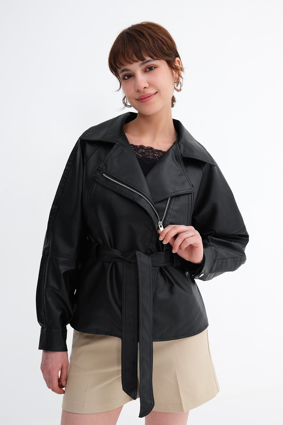 Black_Belted-Faux-Leather-Jacket-addax
