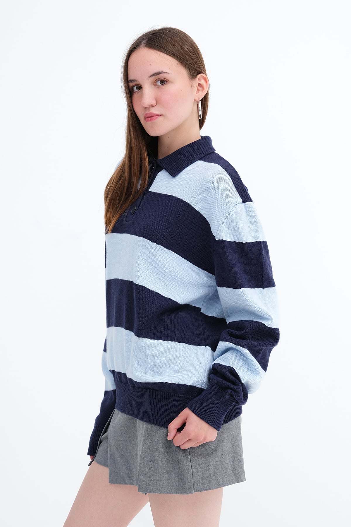 Night-Blue---Blue_Striped-Knit-Sweater-addax