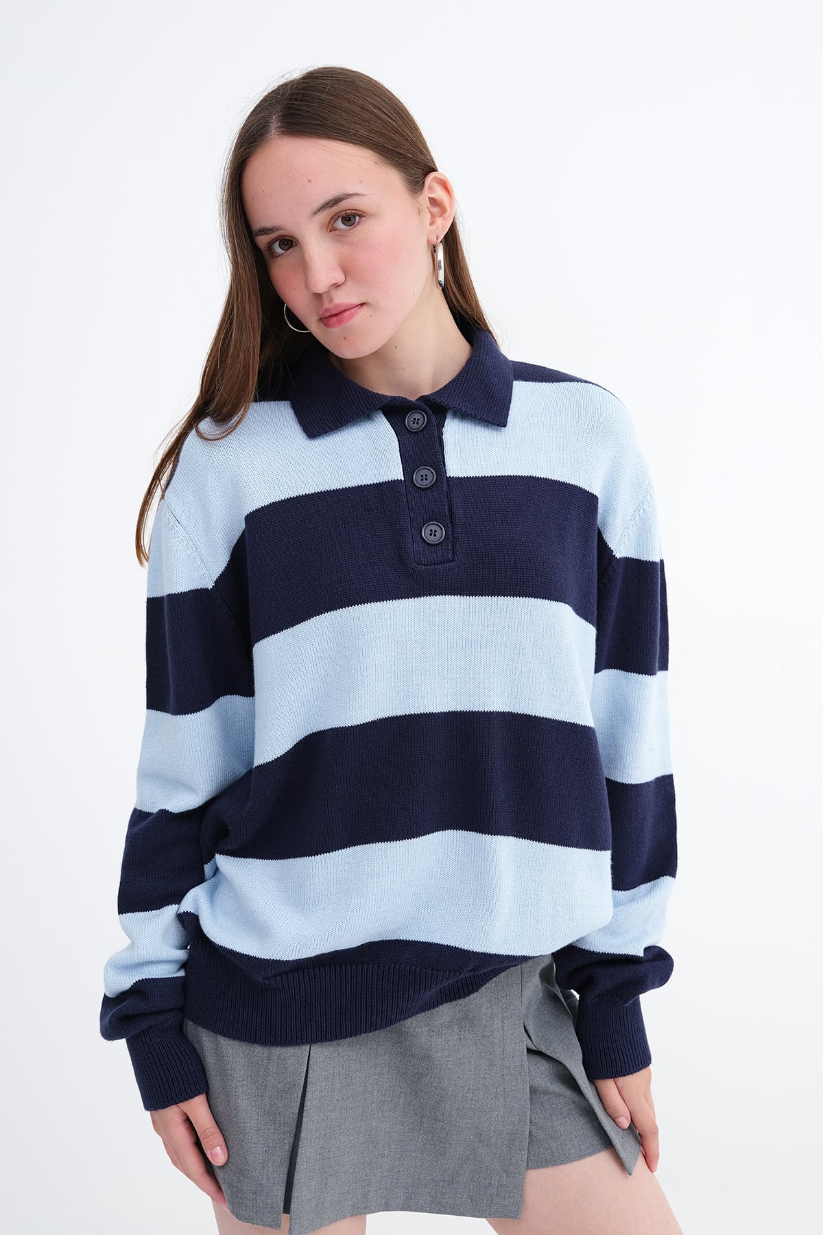 Night-Blue---Blue_Striped-Knit-Sweater-addax