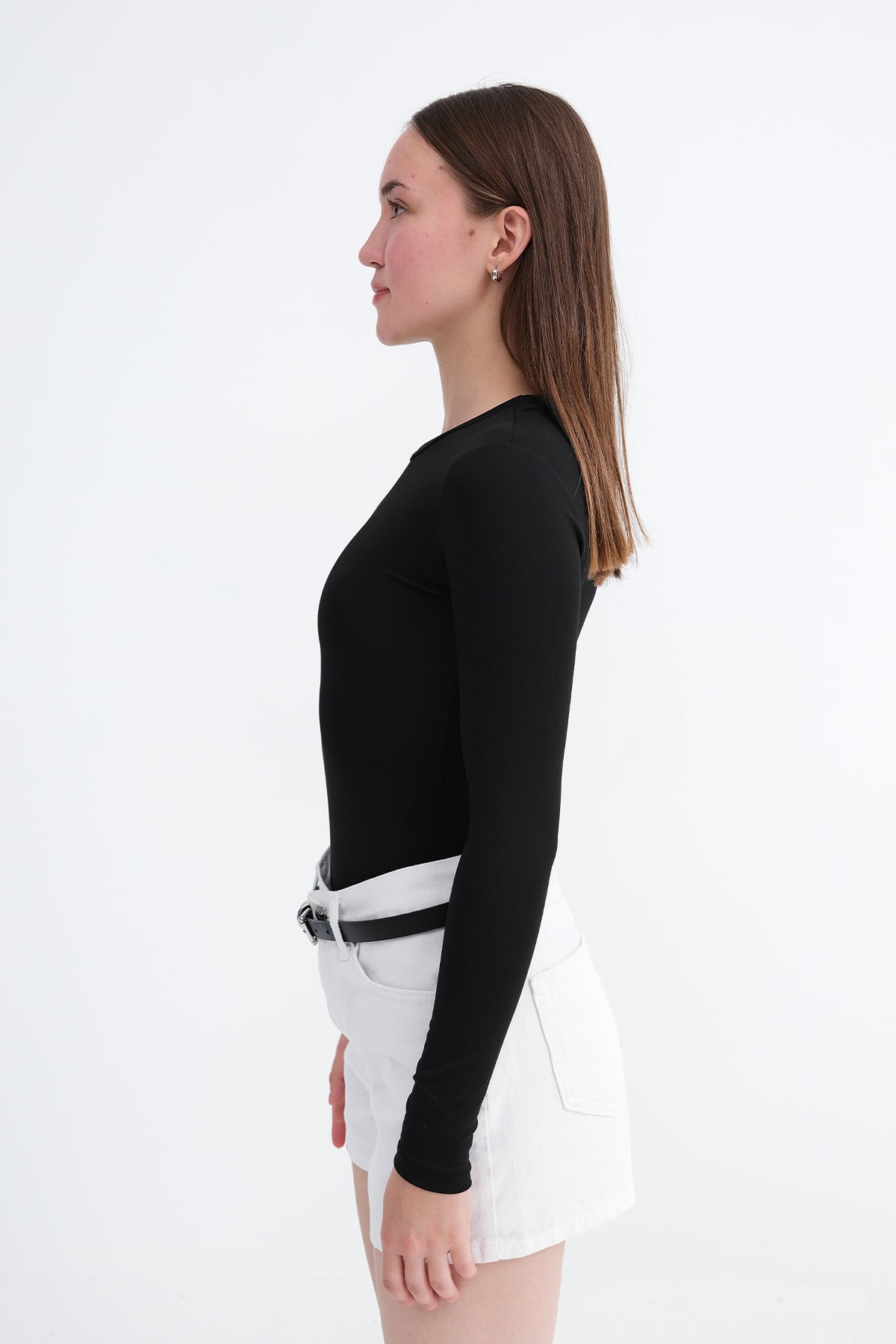 Black_Crew-Neck-Bodysuit-addax