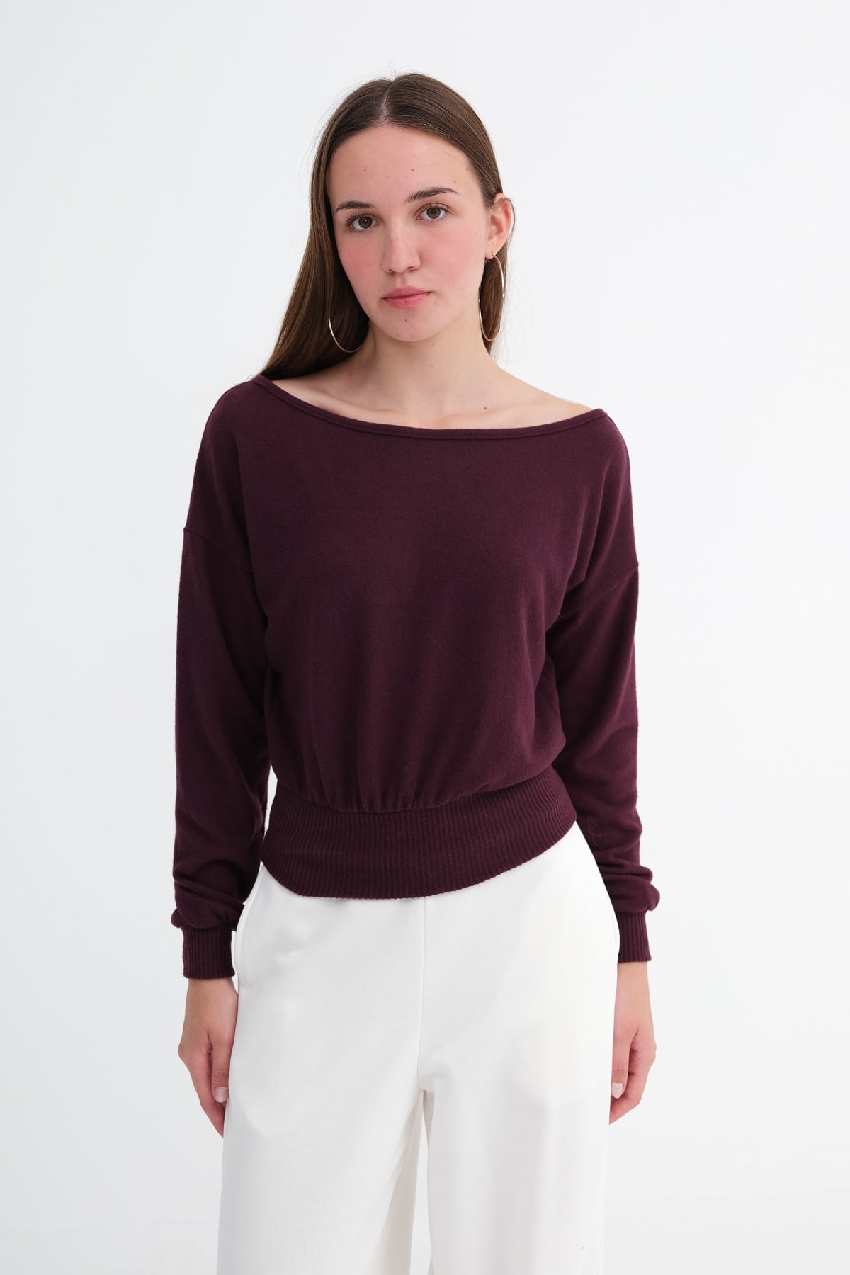 Damson_Long-Sleeved-Modal-Blouse-addax