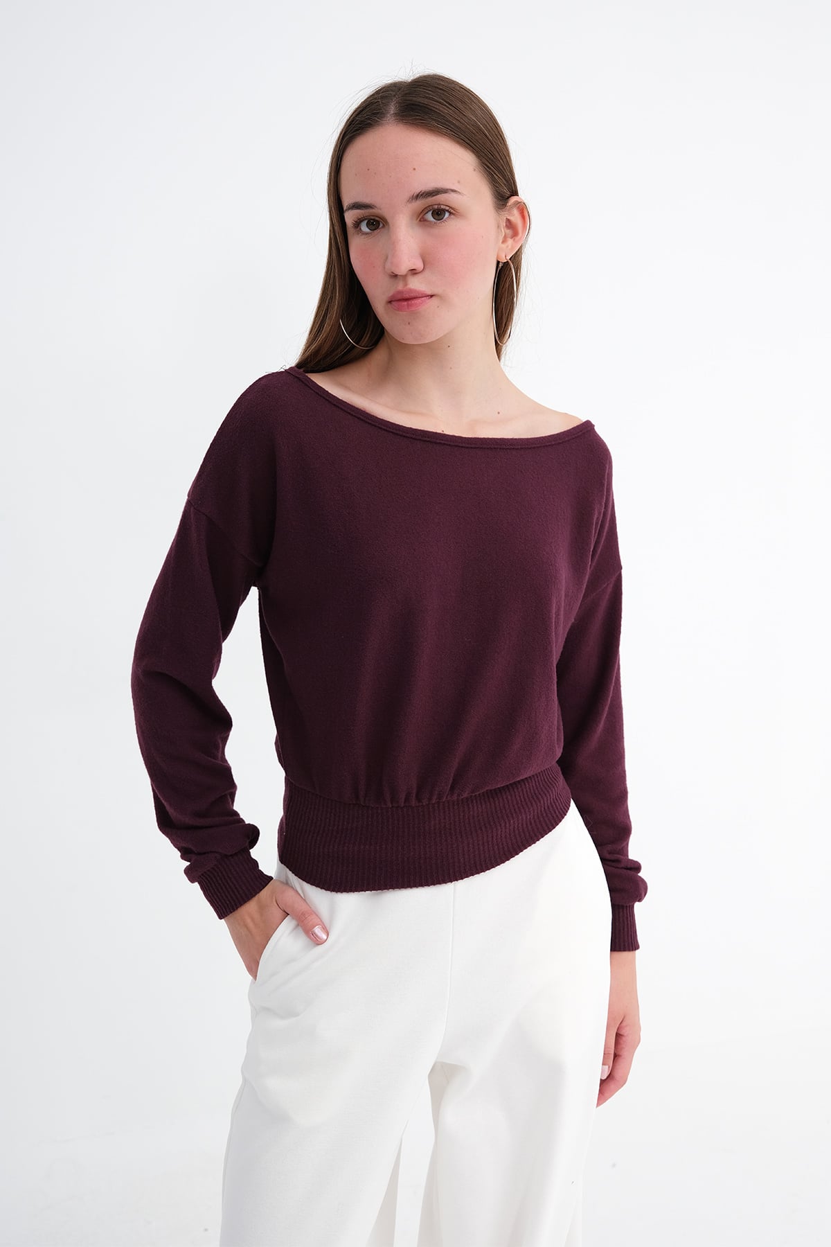 Damson_Long-Sleeved-Modal-Blouse-addax