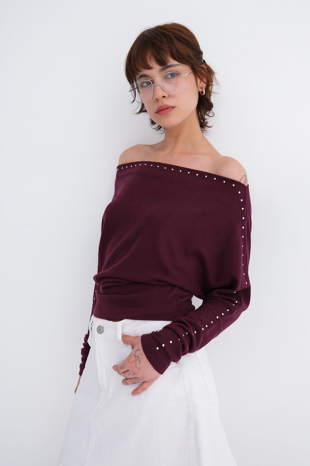 Damson_Studded-Long-Sleeve-Blouse-addax