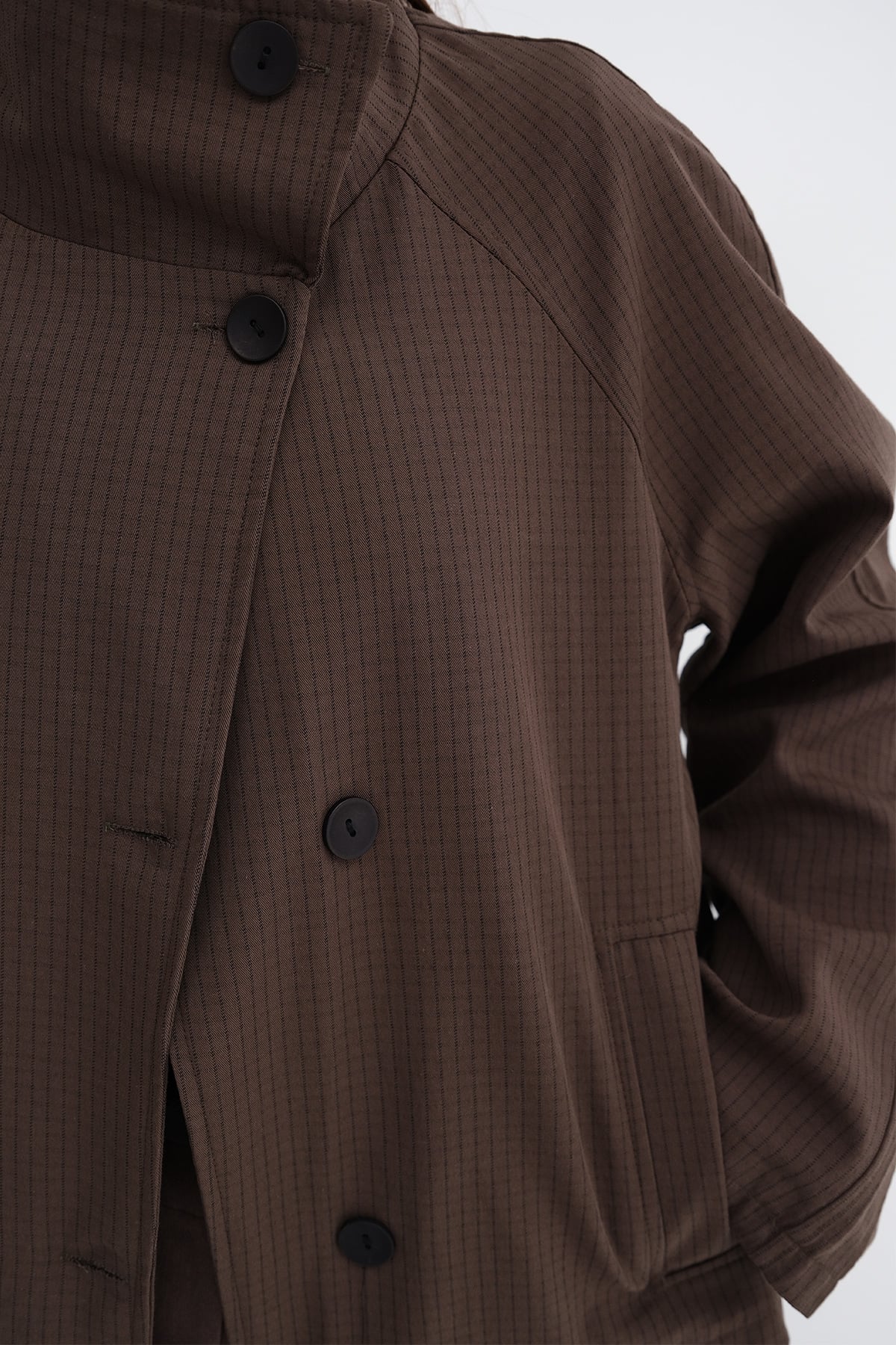 Brown_Checked-Trench-Coat-addax