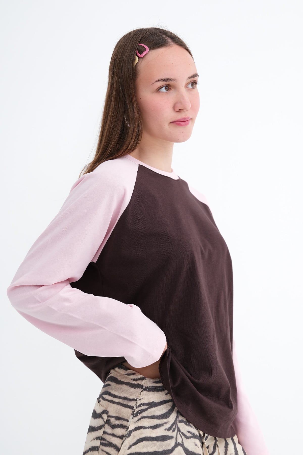 Long Sleeve T-Shirt