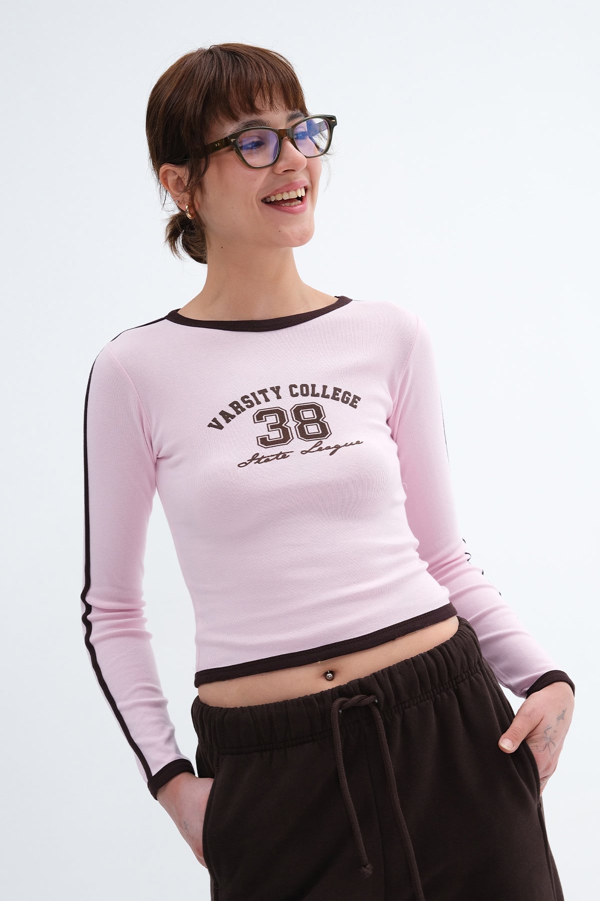 Pink_Printed-Long-Sleeve-T-Shirt-addax