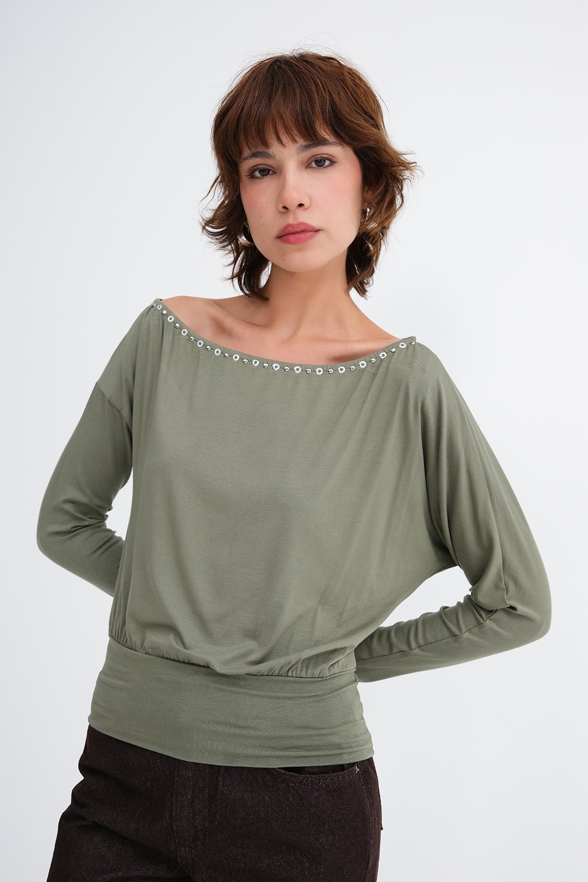 Laurel_Studded-Detail-Blouse-addax