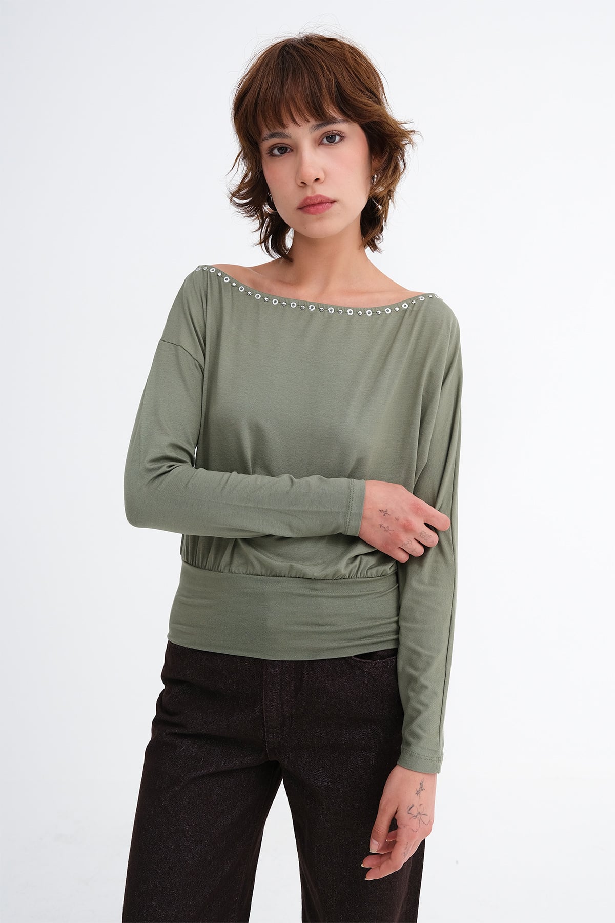 Laurel_Studded-Detail-Blouse-addax