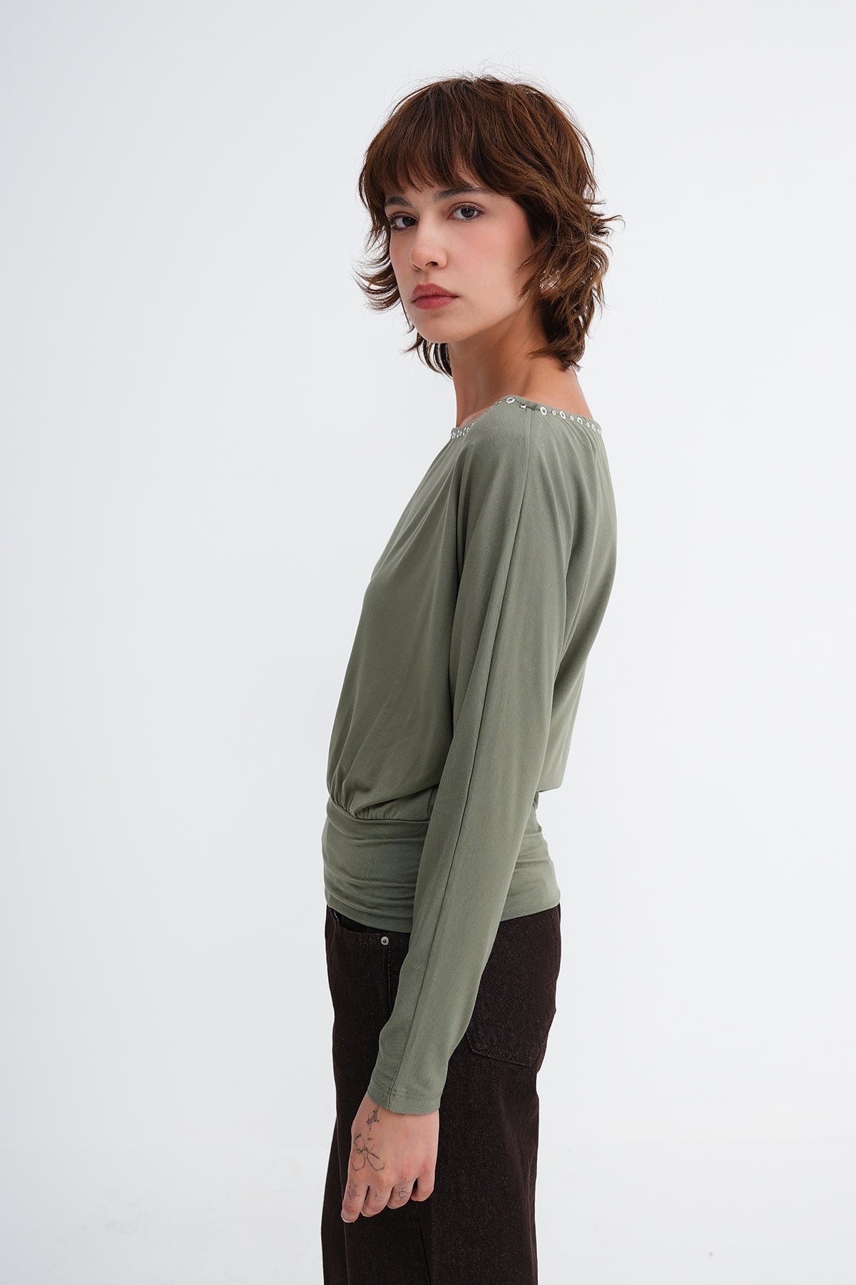 Laurel_Studded-Detail-Blouse-addax
