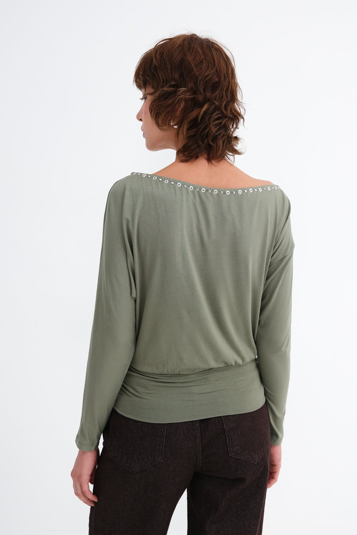 Laurel_Studded-Detail-Blouse-addax