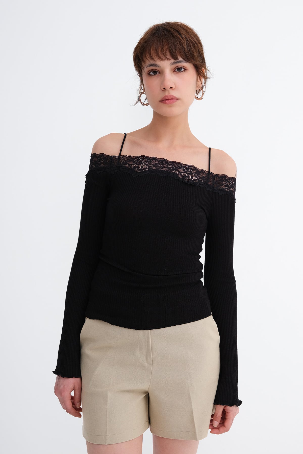 Black_Boat-Neck-Lace-Blouse-addax
