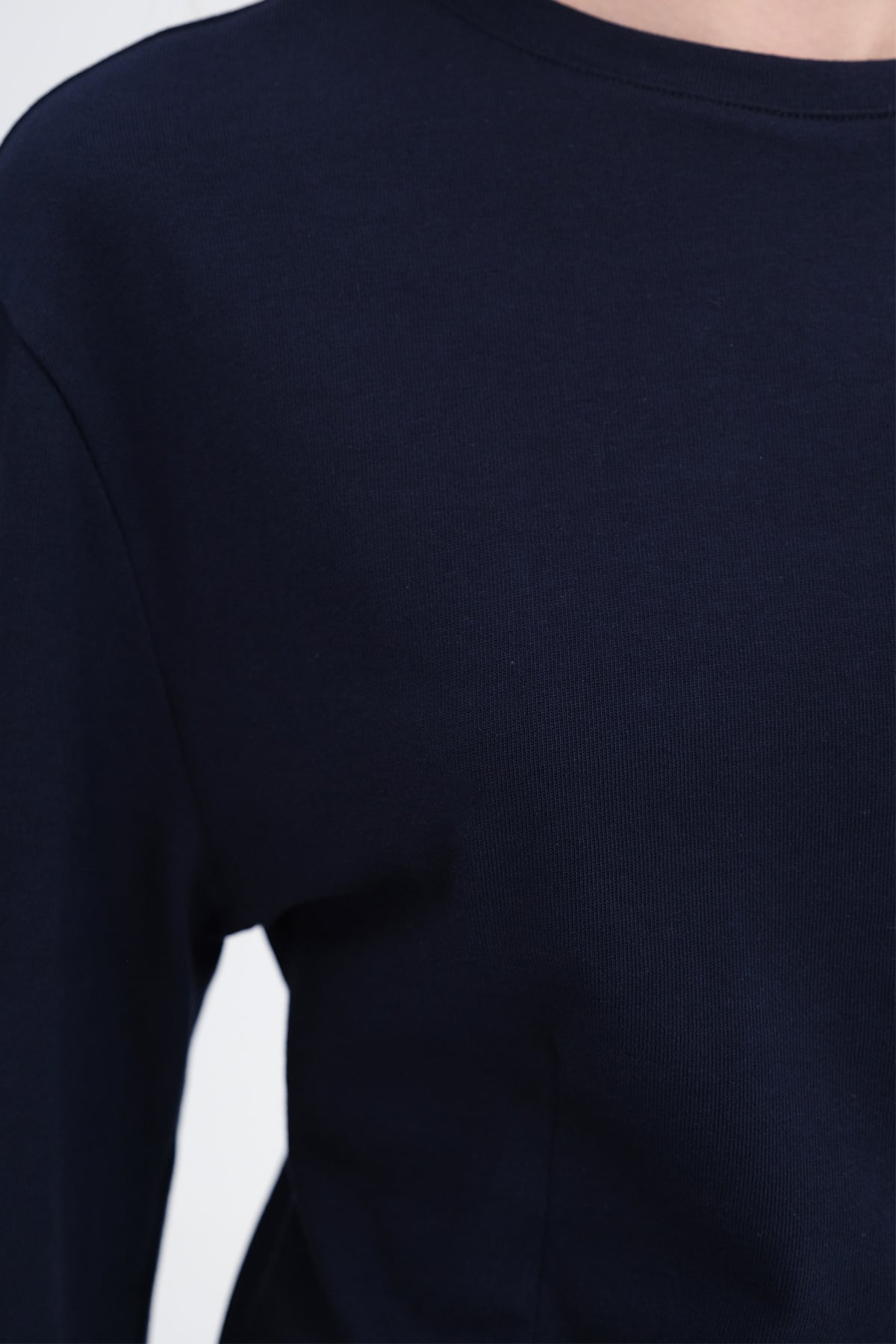 Dark-Night-Blue_Long-Sleeve-T-Shirt-addax