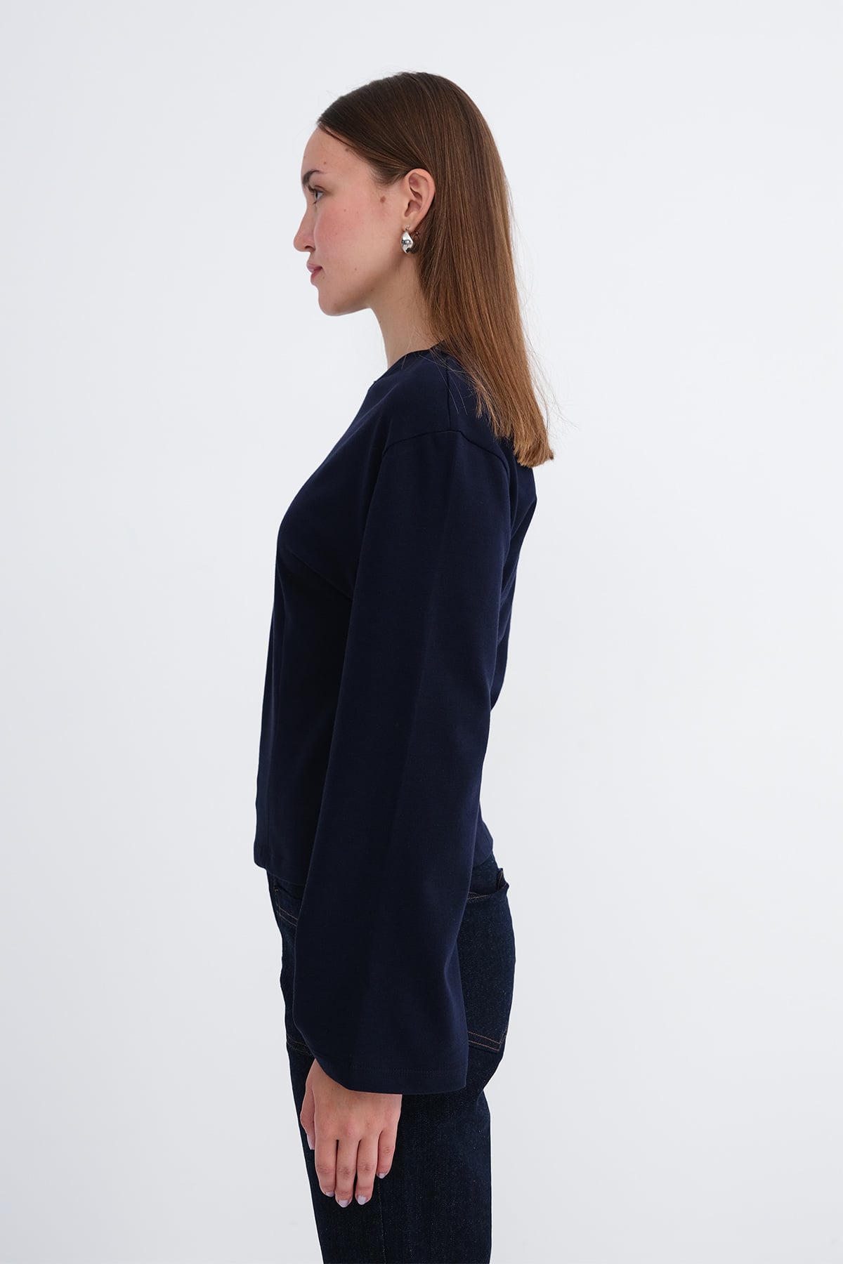 Dark-Night-Blue_Long-Sleeve-T-Shirt-addax