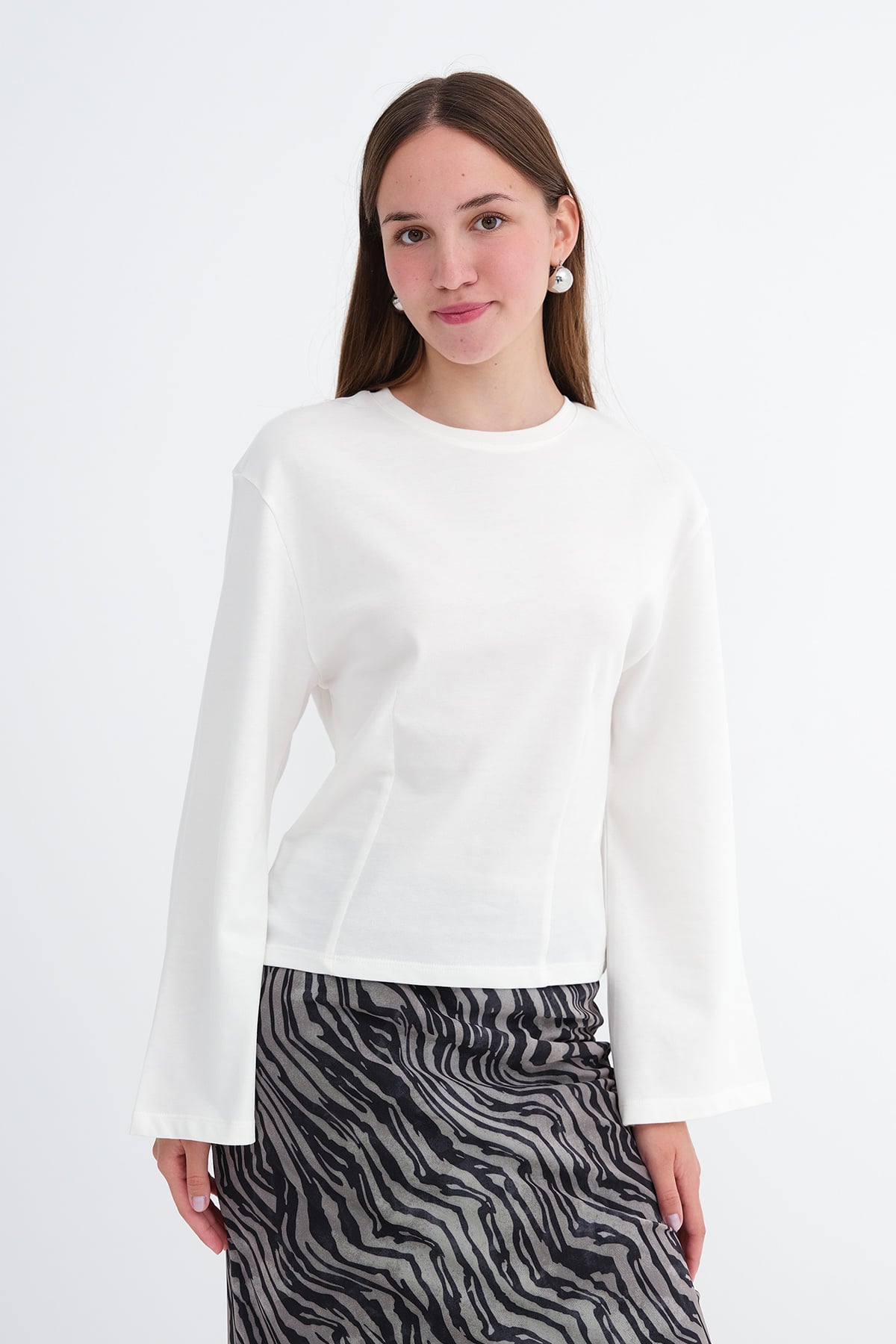 Long Sleeve T-Shirt