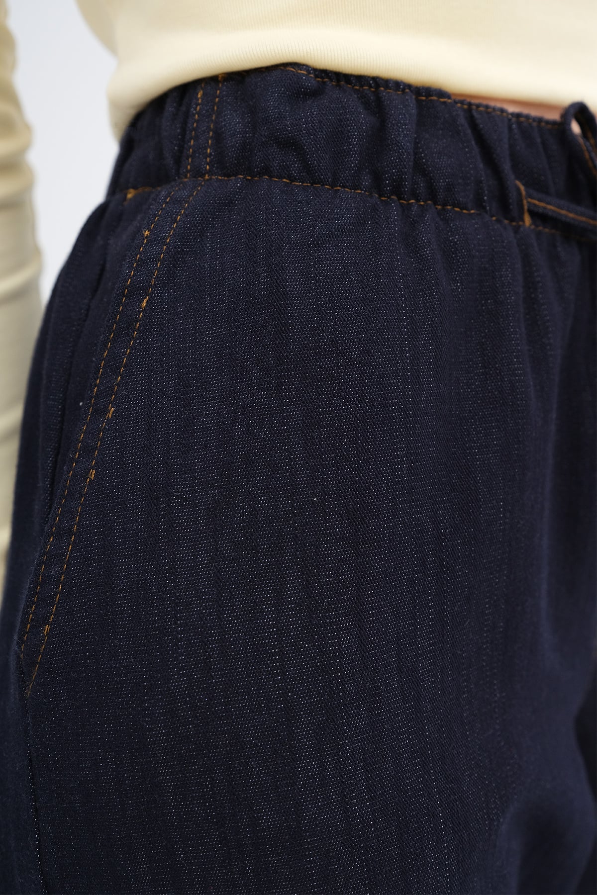 Dark-Night-Blue_Elastic-Waist-Wide-Leg-Trousers-addax