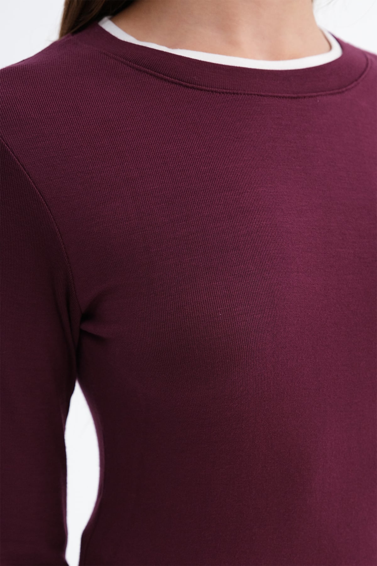 Gardenia_Contrast-Trim-Blouse-addax
