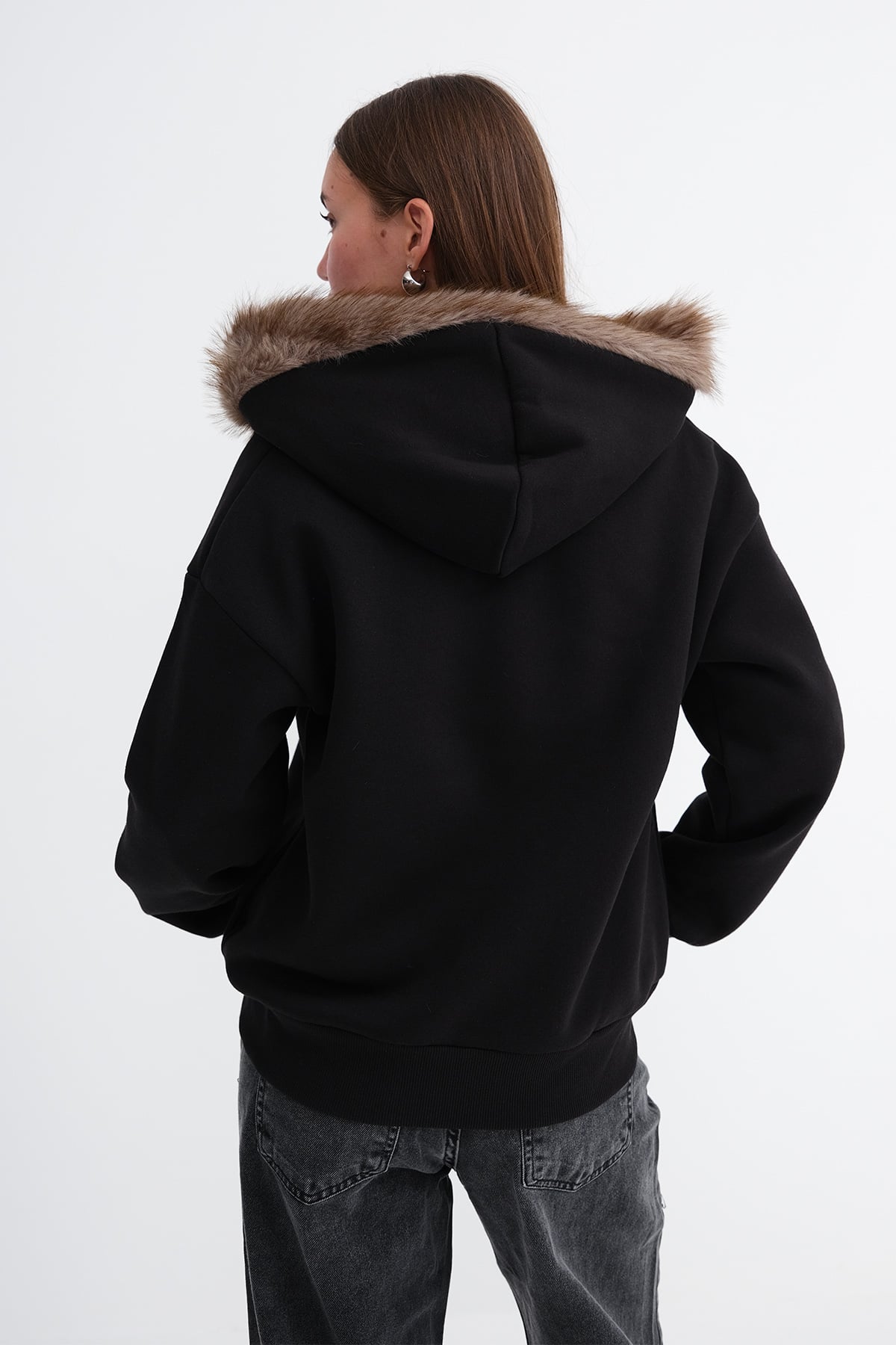 Black_Fuzzy-Fleece-Lined-Sweatshirt-addax