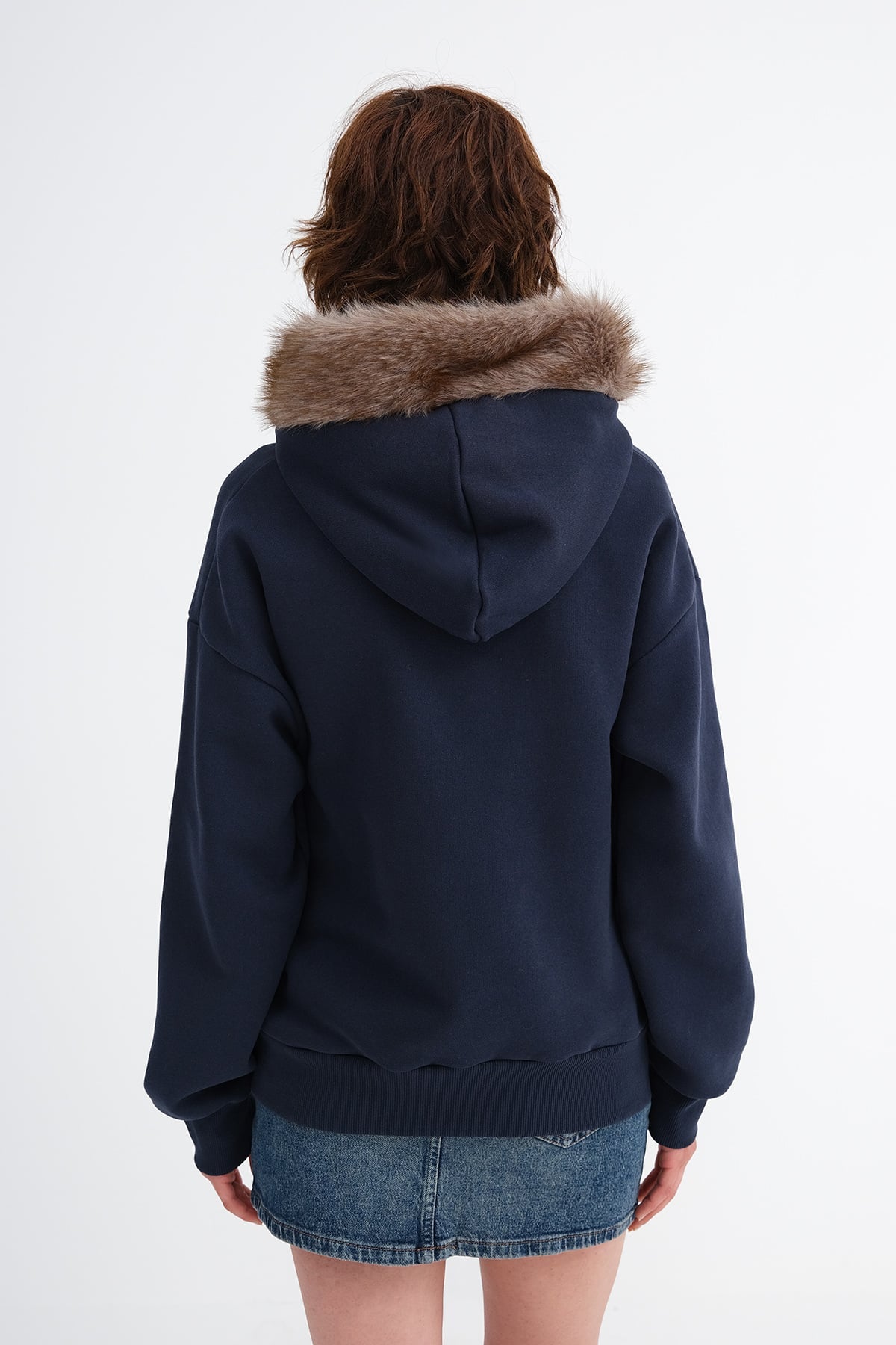 Dark-Night-Blue_Fuzzy-Fleece-Lined-Sweatshirt-addax