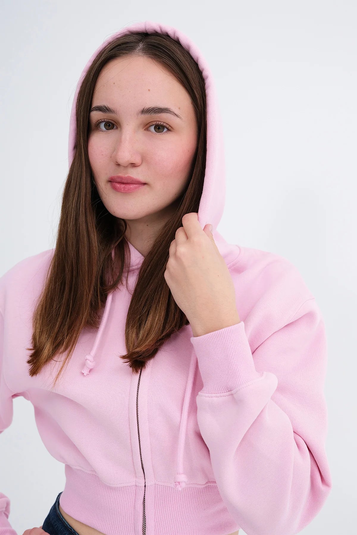 Begonia_Hooded-Brushed-Sweatshirt-addax