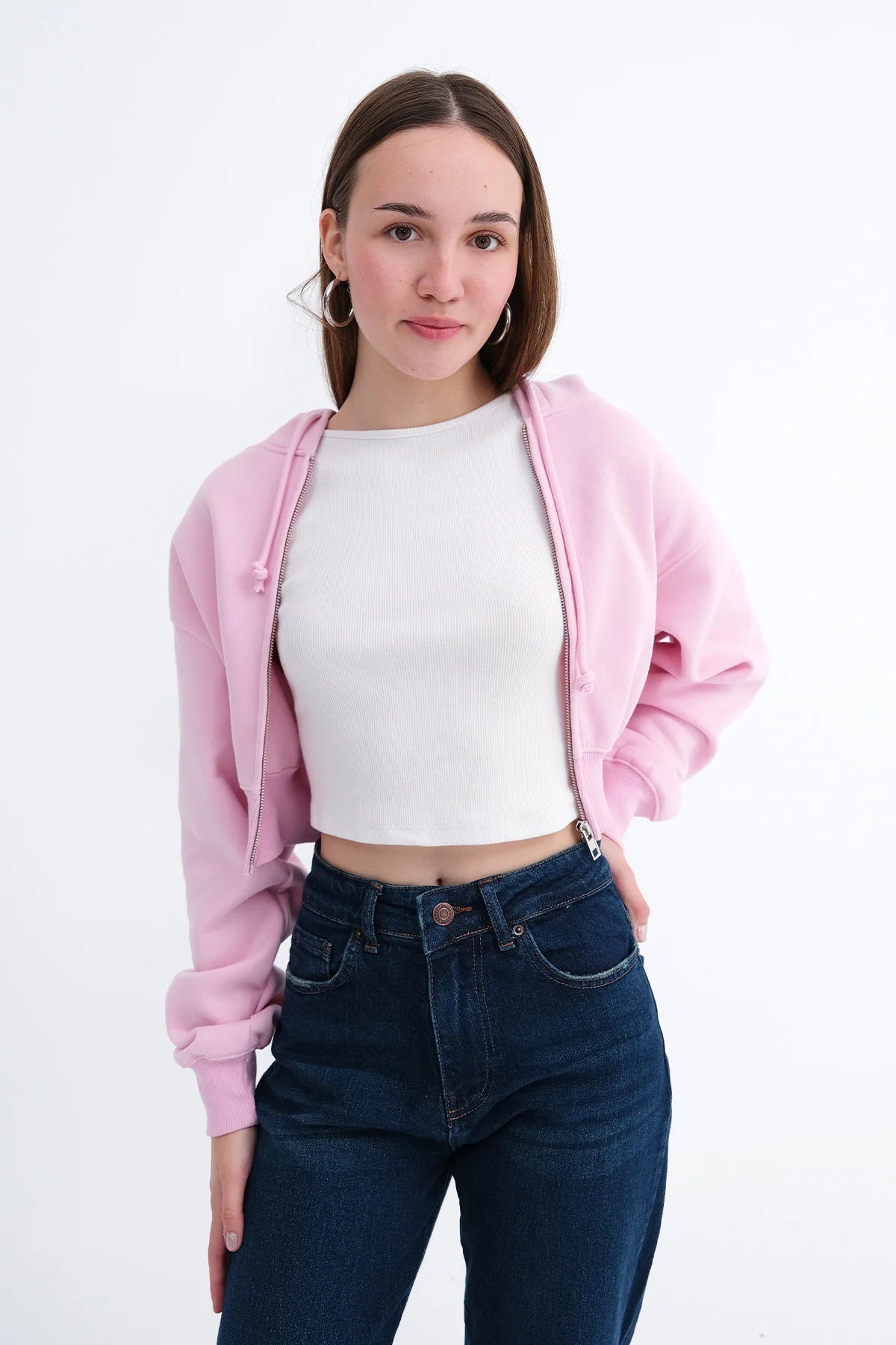 Begonia_Hooded-Brushed-Sweatshirt-addax