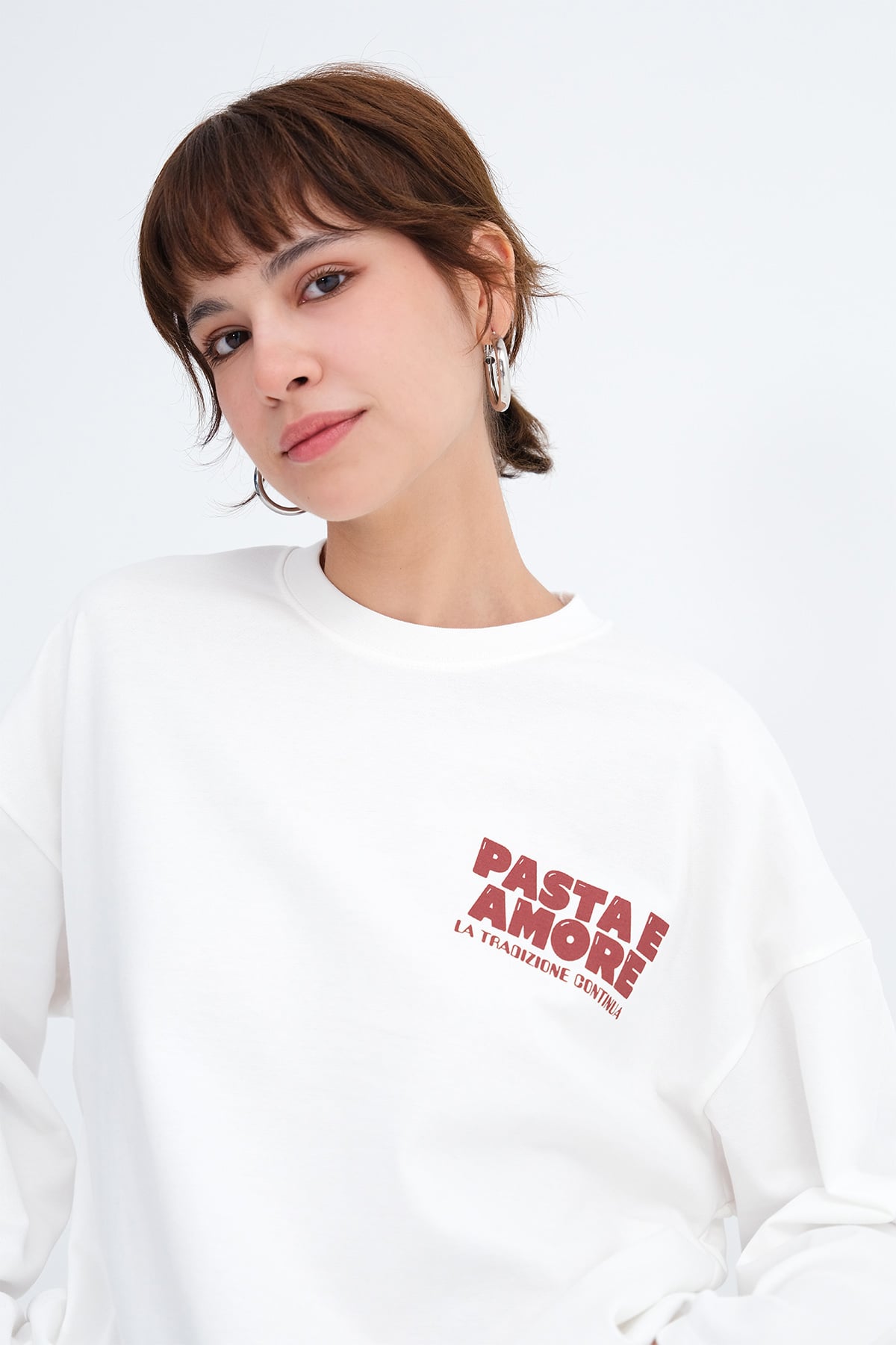 Ecru_Printed-Long-Sleeve-T-shirt-addax