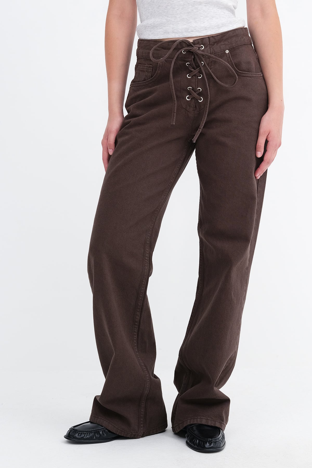 Brown_Wide-Leg-Trousers-with-Tie-Detail-addax