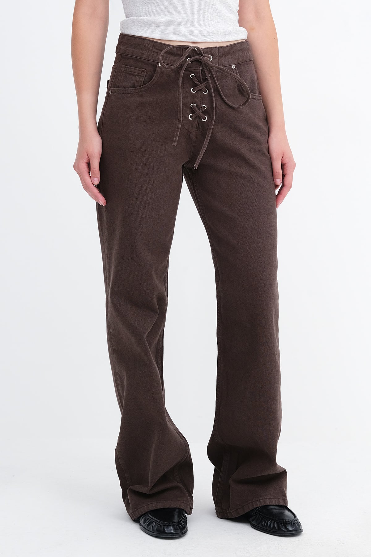 Brown_Wide-Leg-Trousers-with-Tie-Detail-addax