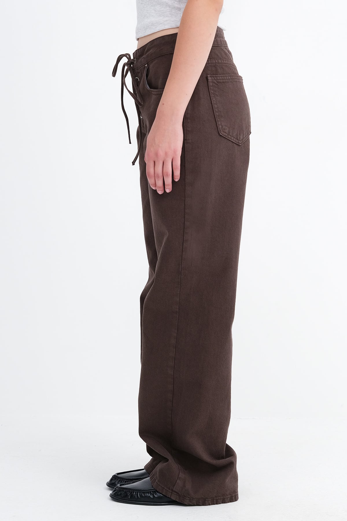 Brown_Wide-Leg-Trousers-with-Tie-Detail-addax