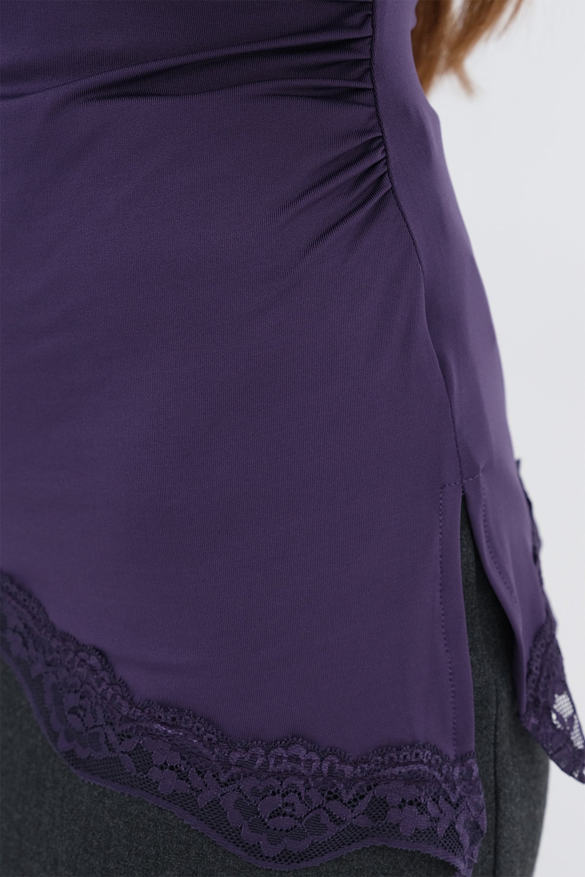 Purple_Asymmetric-Cut-Blouse-addax