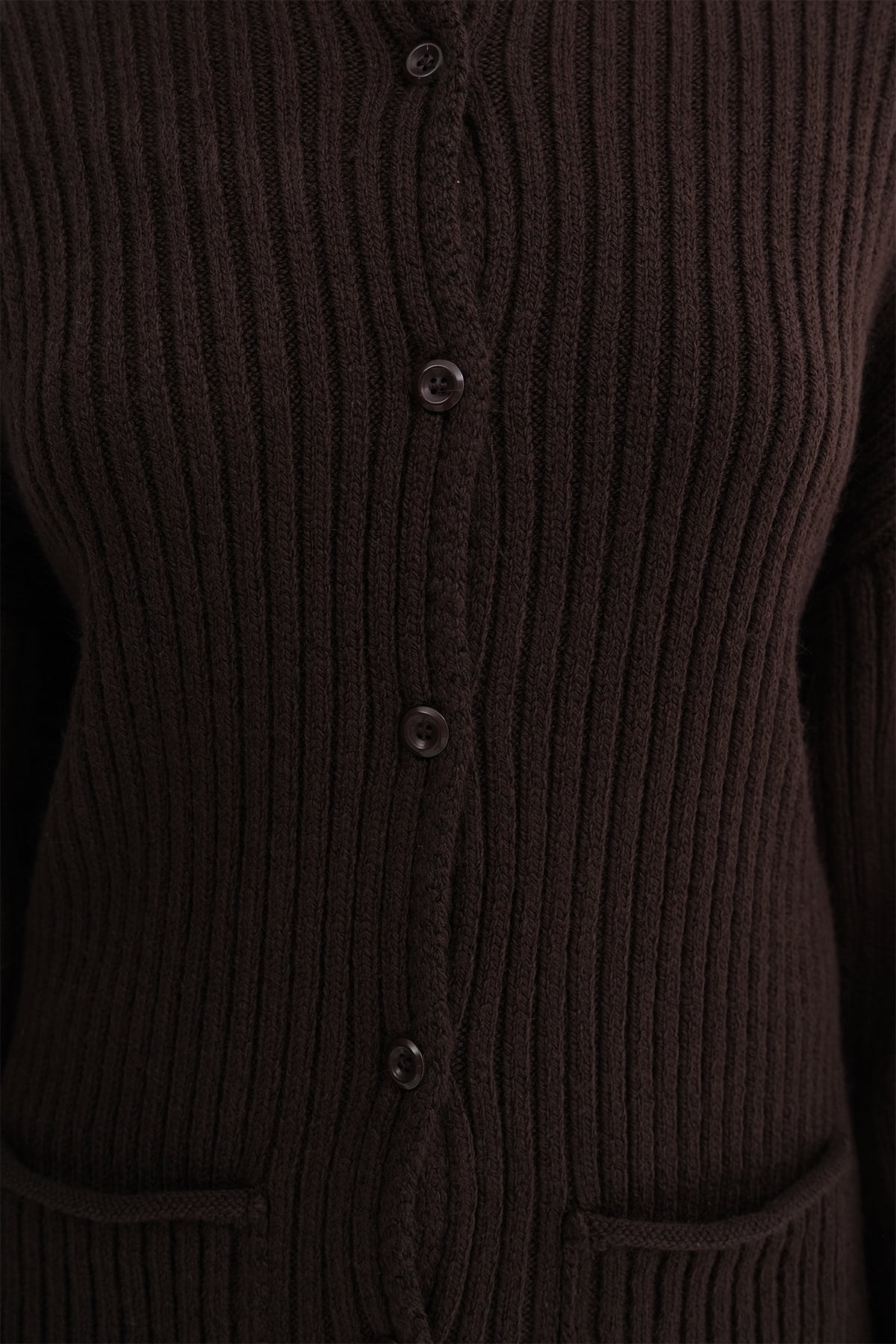 Bitter-Coffee_Button-Up-Knit-Cardigan-addax