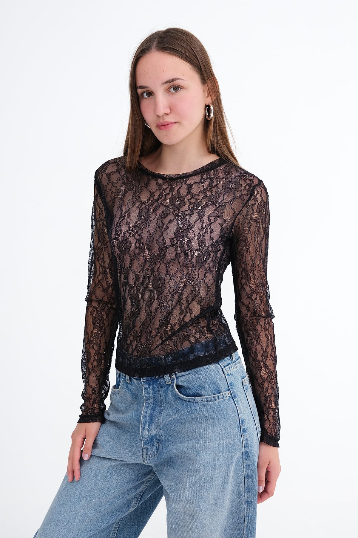 Black_Sheer-Blouse-with-Rhinestones-addax