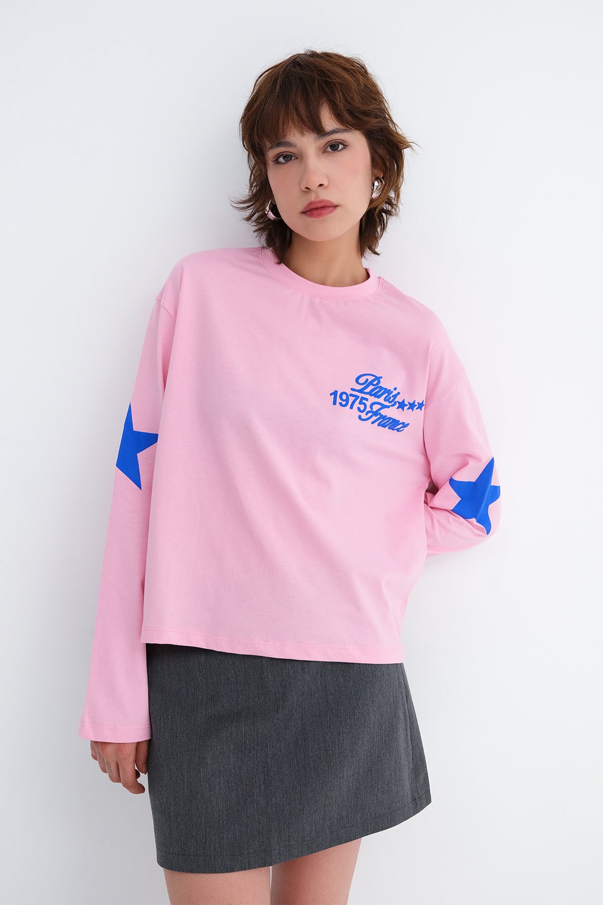 Begonia_Printed-T-shirt-addax
