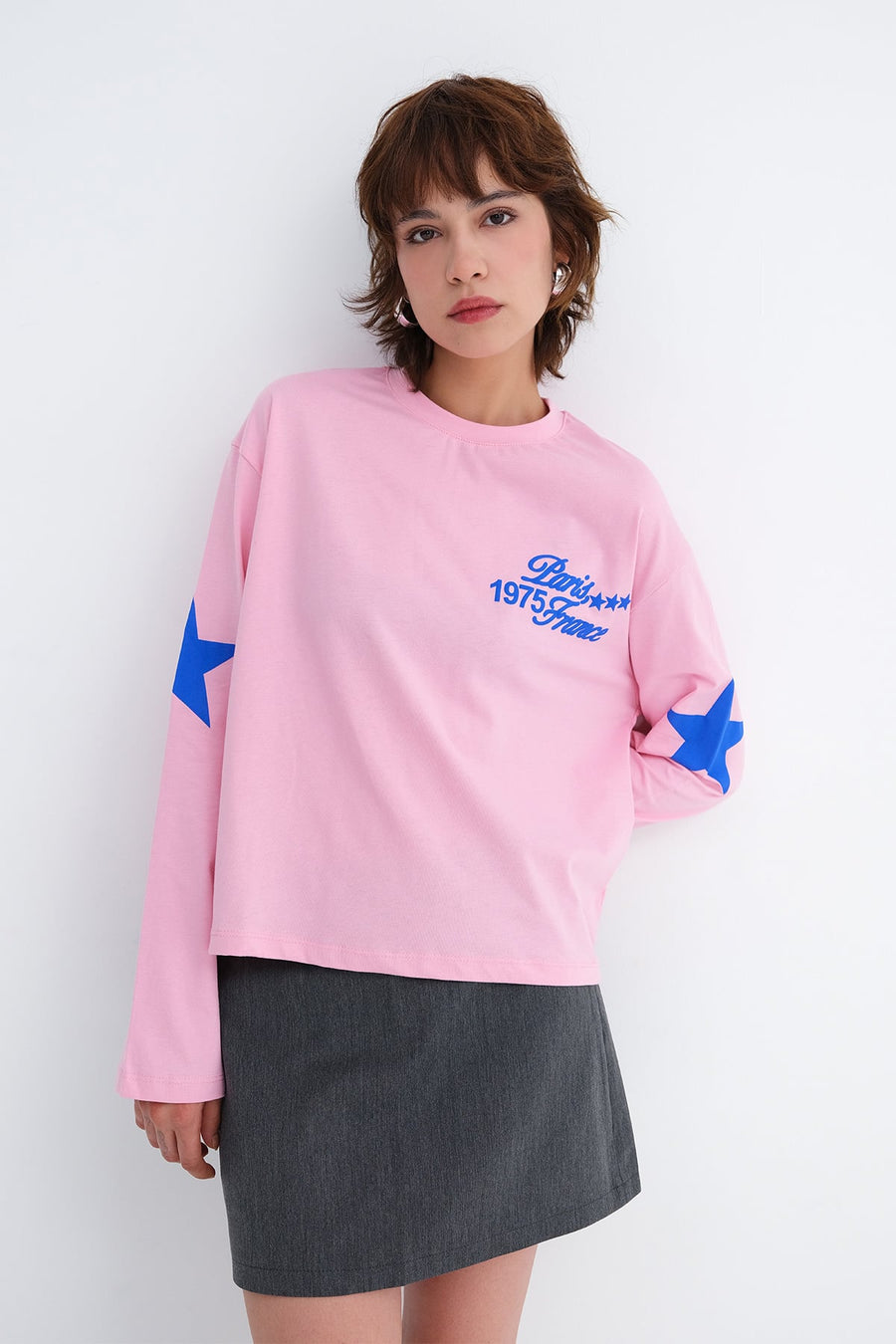 Begonia_Printed-T-shirt-addax