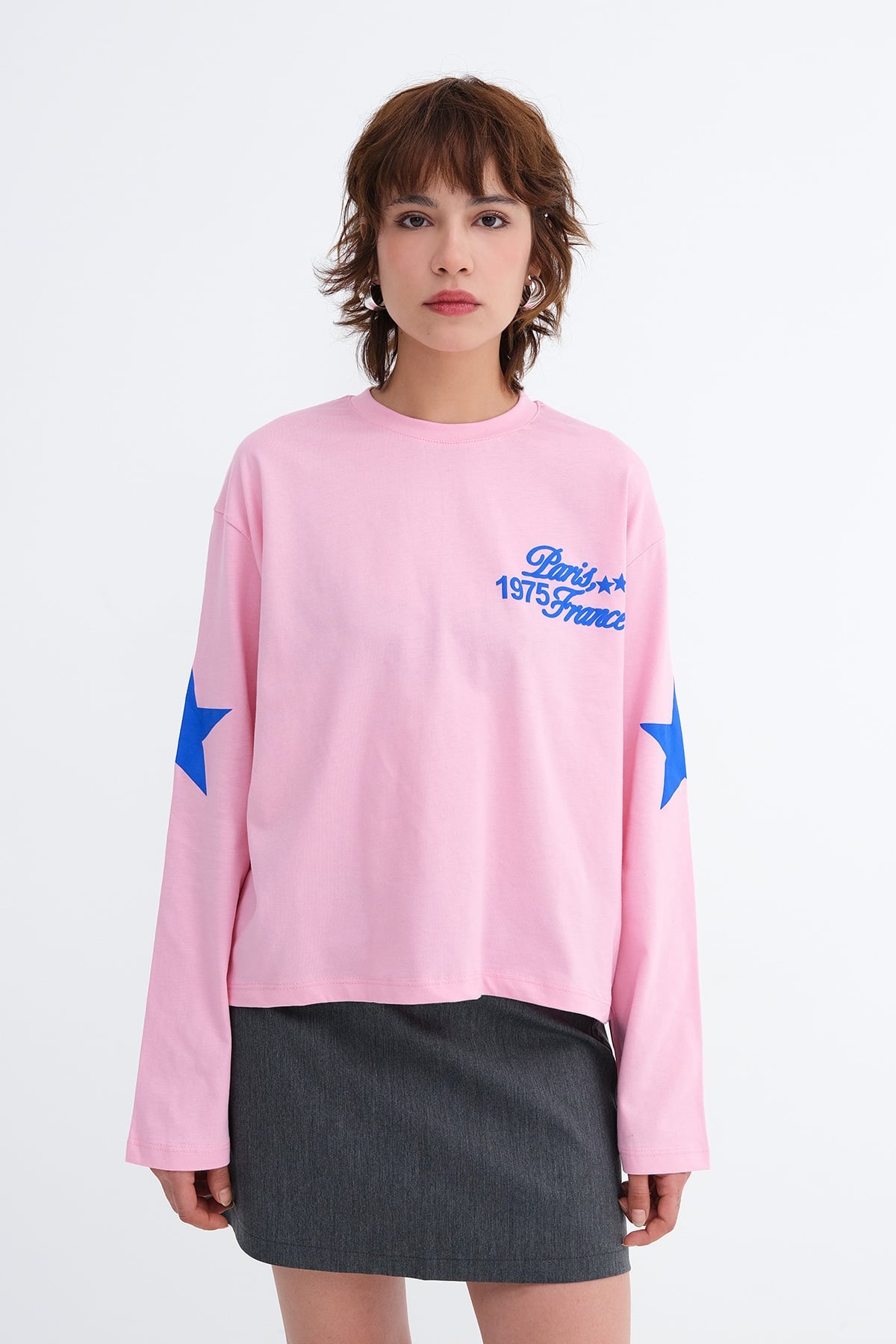 Begonia_Printed-T-shirt-addax