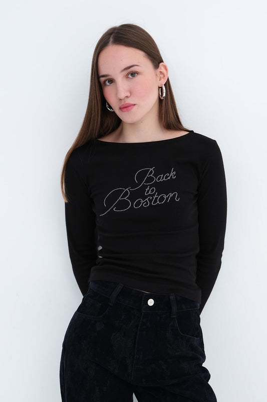 Black_Rhinestone-Front-Long-Sleeve-T-Shirt-addax