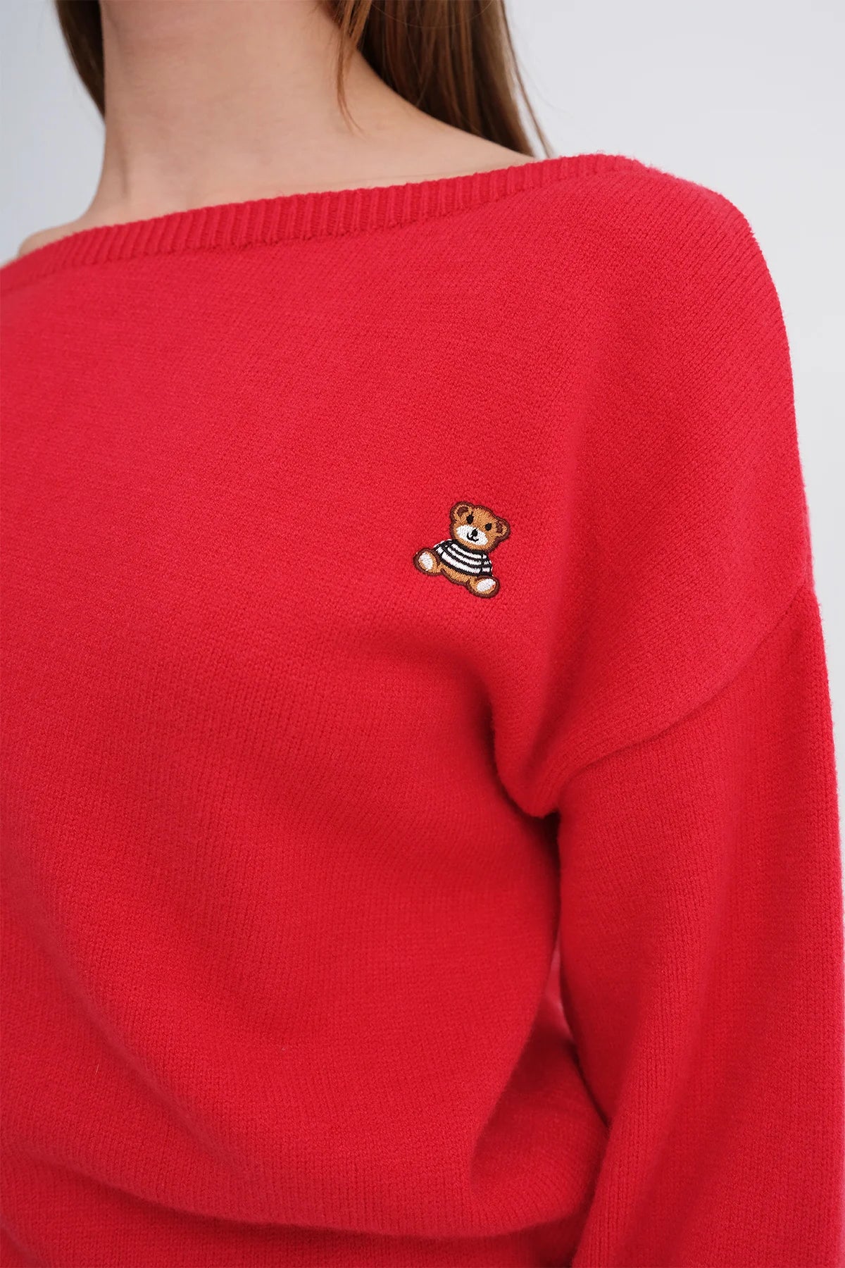 Red_Teddy-Bear-Embroidered-Knit-Sweater-addax