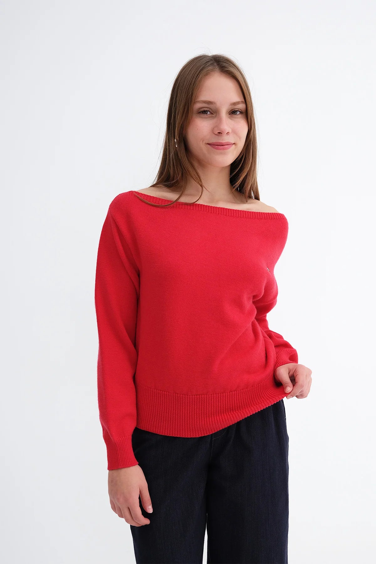 Red_Teddy-Bear-Embroidered-Knit-Sweater-addax