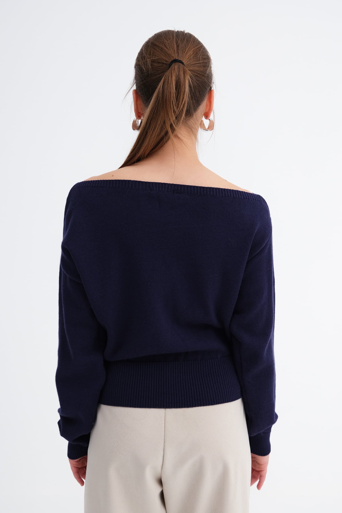 Dark-Night-Blue_Teddy-Bear-Embroidered-Knit-Sweater-addax