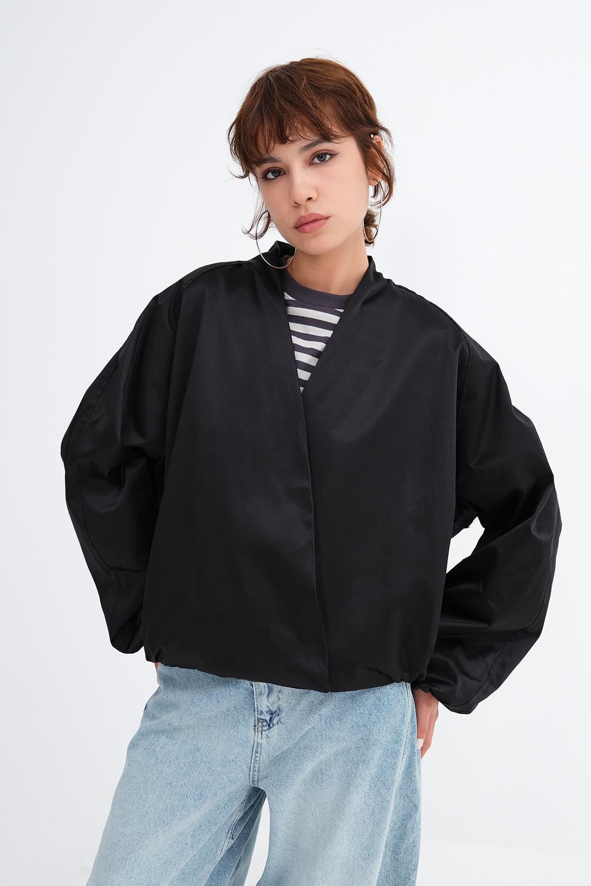 Black_Wrap-Neck-Bomber-Jacket-addax