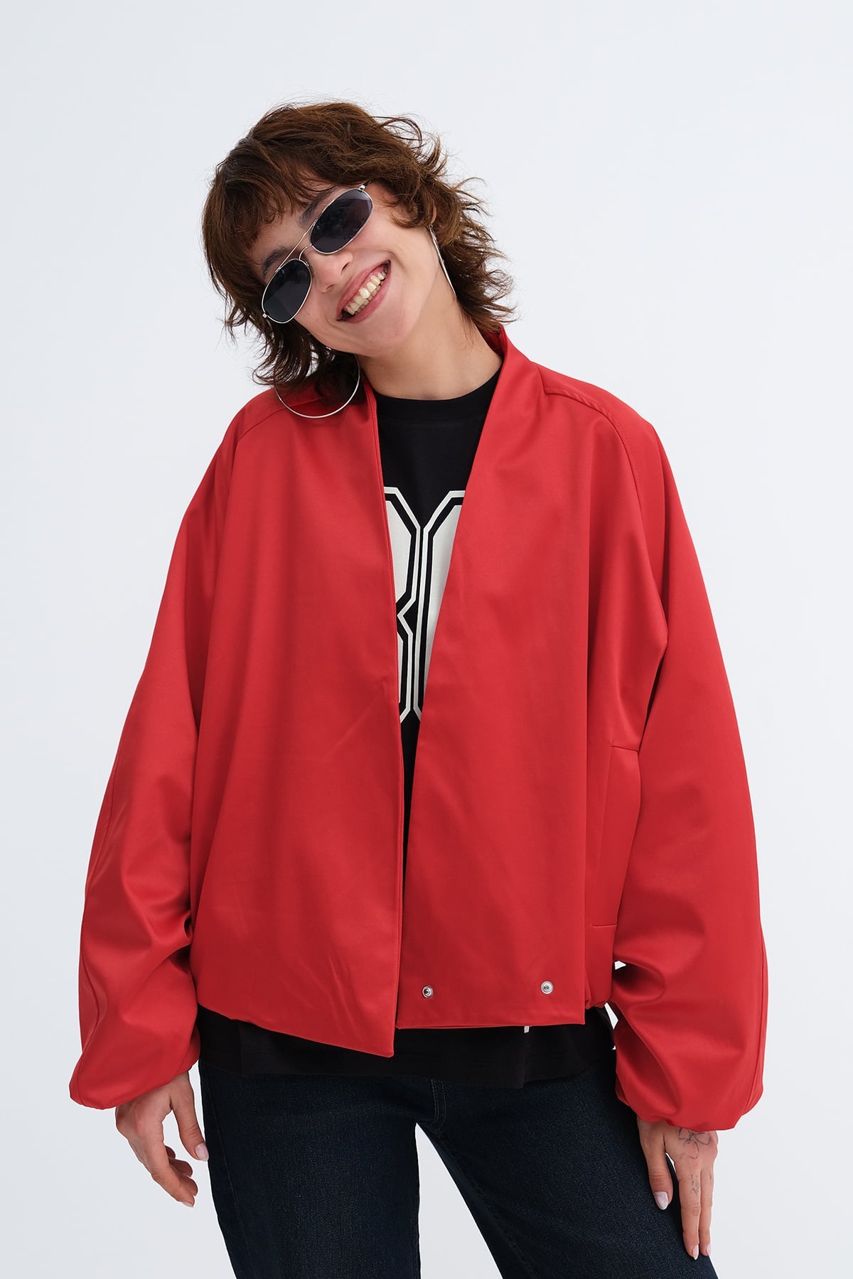Red_Wrap-Neck-Bomber-Jacket-addax