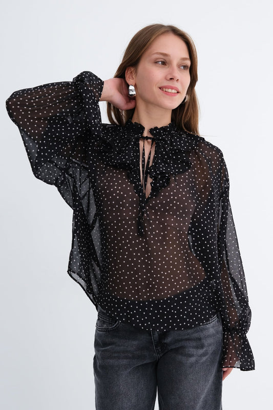 Black_Polka-Dot-Sheer-Blouse-addax