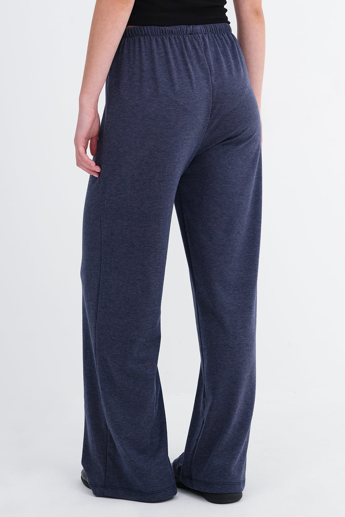 Dark-Night-Blue_Elasticated-Waist-Joggers-addax