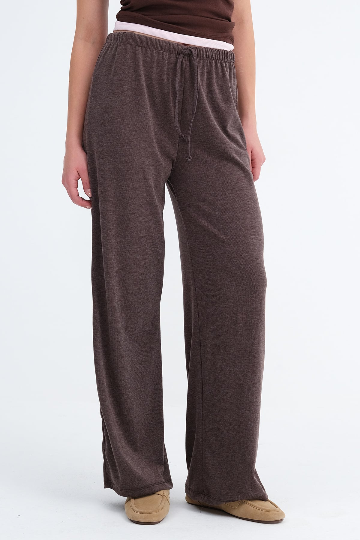Bitter-Coffee_Elasticated-Waist-Joggers-addax