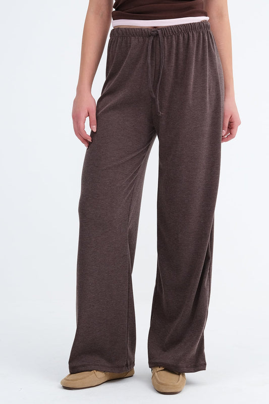 Bitter-Coffee_Elasticated-Waist-Joggers-addax