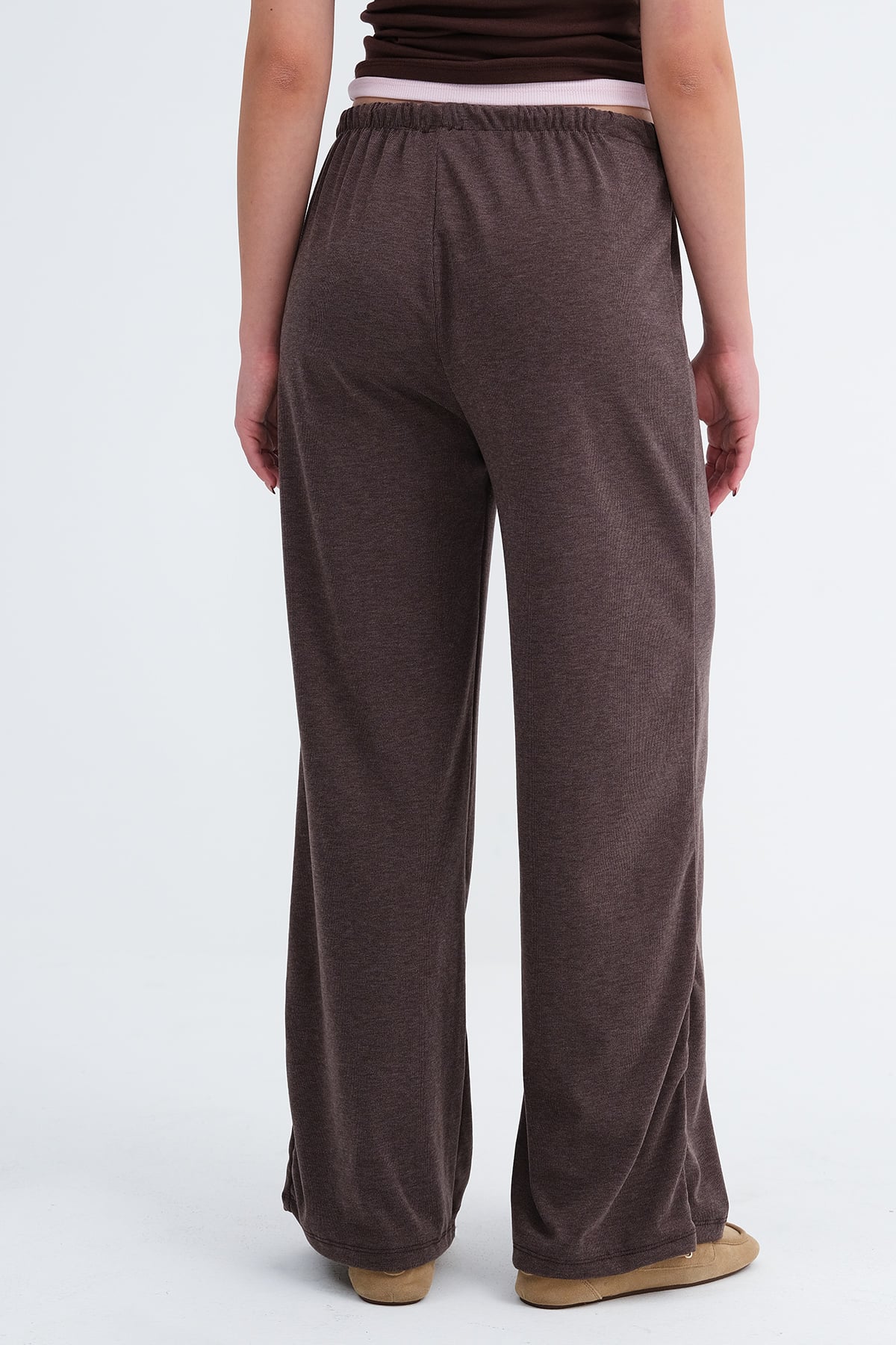 Bitter-Coffee_Elasticated-Waist-Joggers-addax