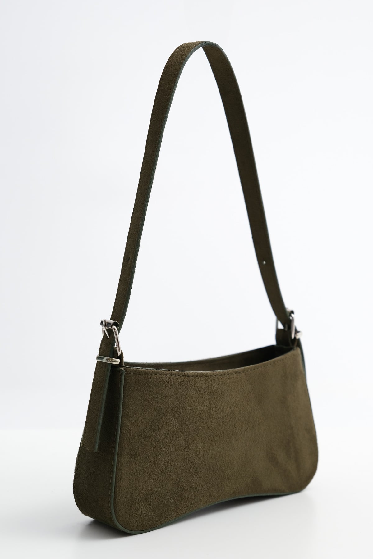 Khaki_Suede-Hand-and-Shoulder-Bag-addax