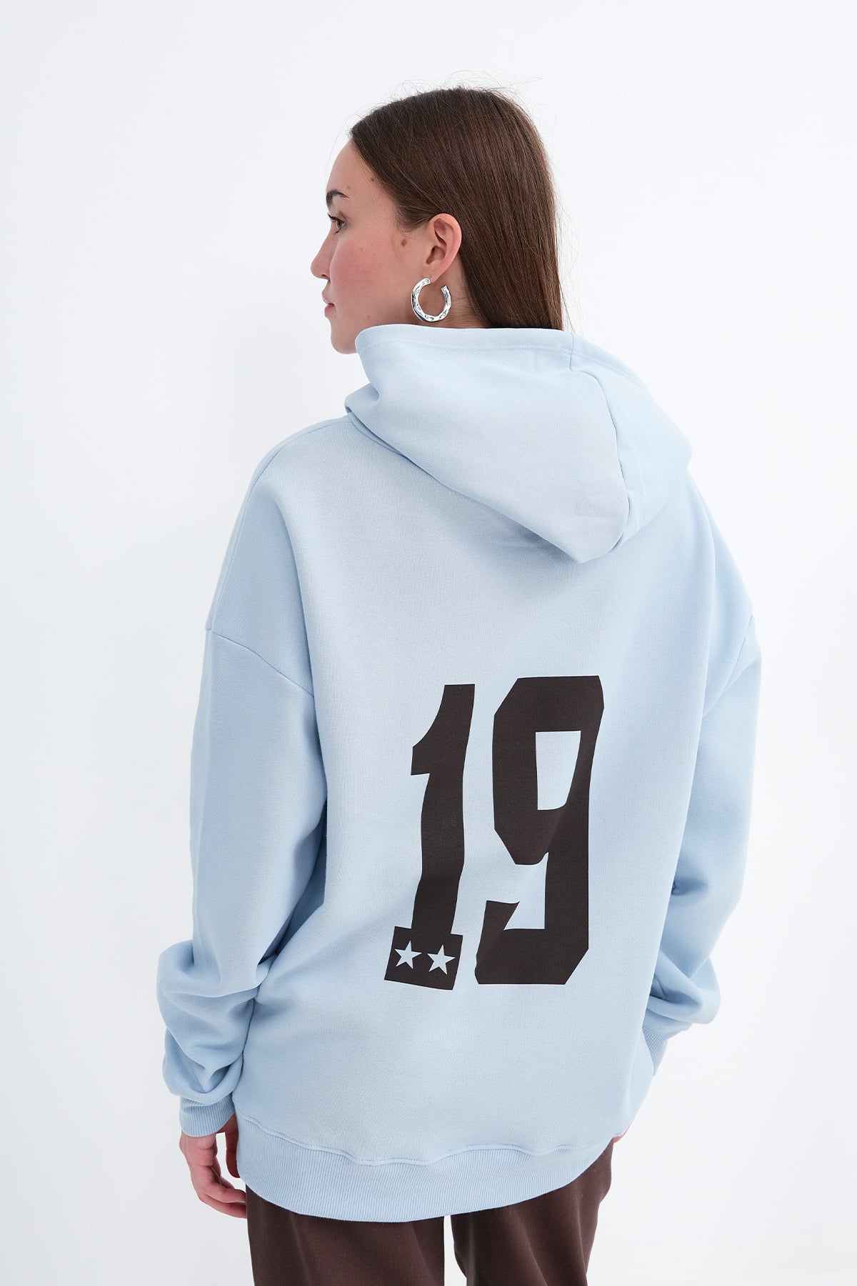 Baby-Blue_Hooded-Brushed-Sweatshirt-addax